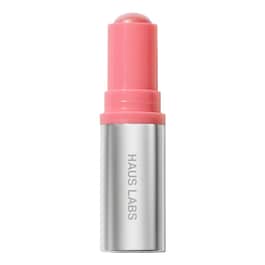 Color Fuse Longwear Glassy Lip + Cheek Balm Blush Stick - Krämrouge image