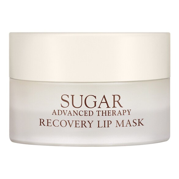 Sugar Recovery Lip Mask Advanced Therapy - Reparerande nattmask för läpparna, FRESH