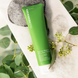 Find Your Balance - Oil Control Cleanser