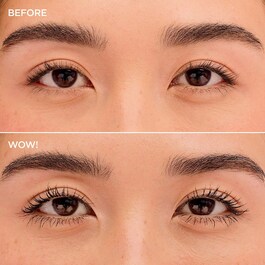 Roller Lash böjande mascara - lyftande och böjande mascara