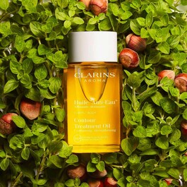 Contour Body Treatment Oil