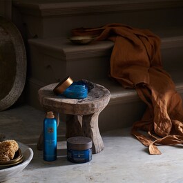 The Ritual of Hammam - Hot Scrub