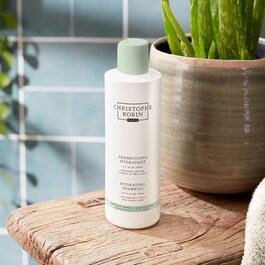 Hydrating Shampoo - Aloe Vera