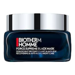 Biotherm Homme - Force Supreme Black Mask, BIOTHERM