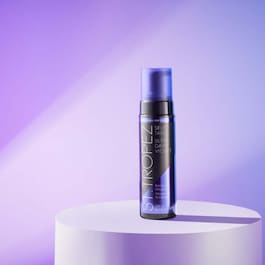 Self Tan Ultra Dark Violet Mousse - Brun-utan-sol-mousse