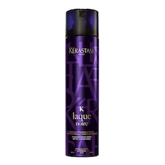 Laque Noire - Hairspray , KÉRASTASE
