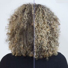 Blondage High Bright - Conditioner 