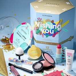 After calendar - Wishing You