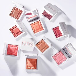 "re" dimension hydra - Powder Blush