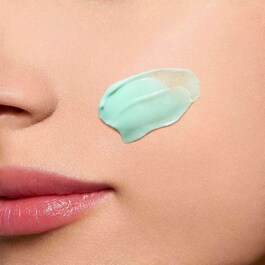 Cryo-Flash Cream-Mask Instant tightening , firming & glow booster