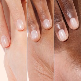 Active Shine - Makeup & Care Nagellack