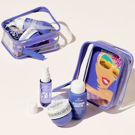 Delicia Drench™ Jet Set - Kroppsvårdsset
