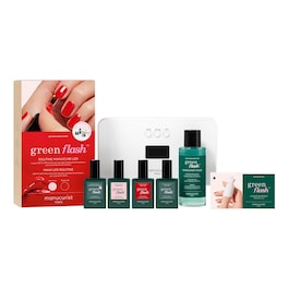 Green Flash - Pro Kit Hortencia & Poppy Red image