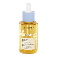 Huile Nourrisante Multi-Usages (Närande allroundolja) - Hårolja, SEPHORA COLLECTION