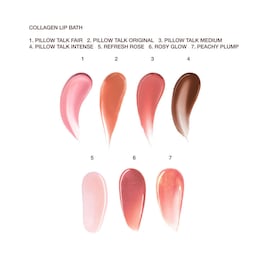 Collagen Lip Bath - Läppglans med plumpande effekt