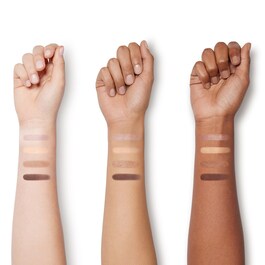 Quad Eyeshadow - Ögonskuggspalett