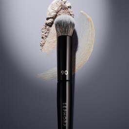 Proffsborste - Proffsborste för highlighter #90