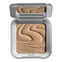 Hypernova Satin Matte Bronzer, REM BEAUTY