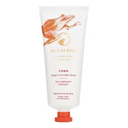 Como Popp-E - Renewal Scrubby Wash
