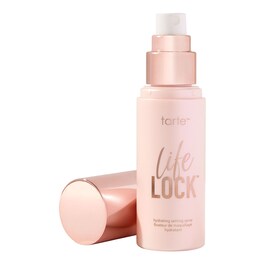 Life Lock™ hydrating setting spray - fixerande återfuktningssprej image