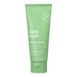 Oil Control - Clearing Face Mask
