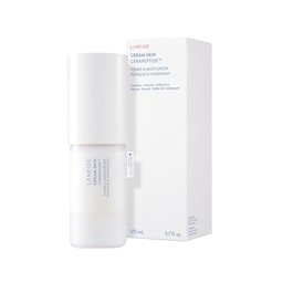 Cream Skin Cerapeptide - Toning and Moisturizing Lotion