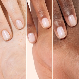 Active Bright - Makeup & Care Nagellack