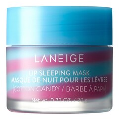 Lip Sleeping Mask - Nattmask för läpparna, LANEIGE