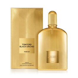 Black Orchid  - Parfum