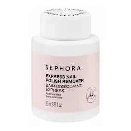 Express Nail Polish Remover - Nagellacksbad express image