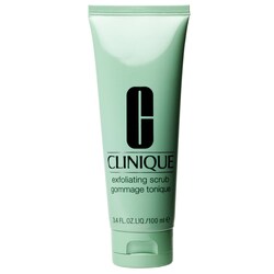 Exfoliating Scrub