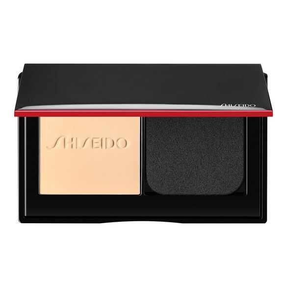 Synchro Skin Self-Refreshing - Custom Finish Powder Foundation, SHISEIDO