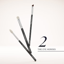 The Complete - Brush Set