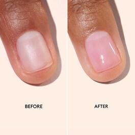 Active Glow - Makeup & Care Nagellack