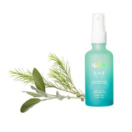 Purifying - Cleansing Spray