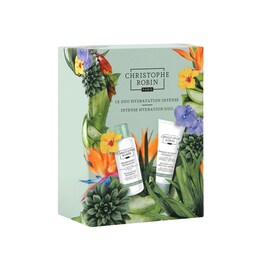 Intense Hydration Duo - Hair Care Set