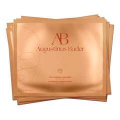 The Hydrogel Face Mask 6 Pack - Hydrogelmask, AUGUSTINUS BADER