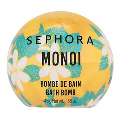 Bath Bomb - Bubble Bath, SEPHORA COLLECTION