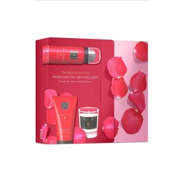 The Ritual of Ayurveda - Kit Beauty to go