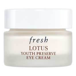 Lotus Eye Cream - Anti-aging ögonkräm med lotus och E-vitamin