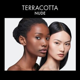Terracotta Nude - Glow Powder