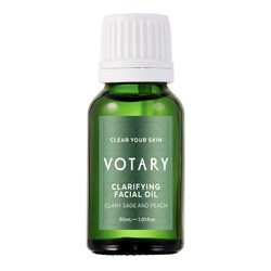Clarifying Facial Oil