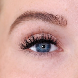 Doll-Like - Nude Lash Collection