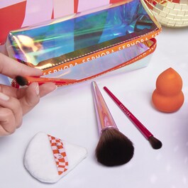The Future is Yours - Brush and Accessories Set
