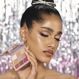 Mini Modern Renaissance - Eyeshadow Palette