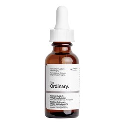 Salicylic Acid 2% - Anhydrous Solution