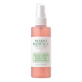Facial Spray - Aloe, Herb & Rosewater image