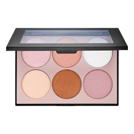 Illuminate - Palette