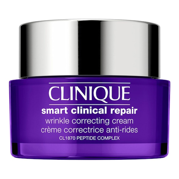 Smart Clinical Repair - Wrinkle Face Cream, CLINIQUE