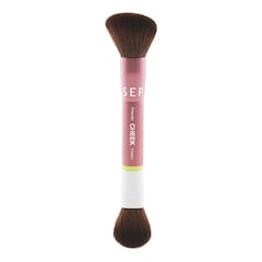 Cheek Brush Duo - Intuitiv applicering med perfekt finish, SEPHORA COLLECTION